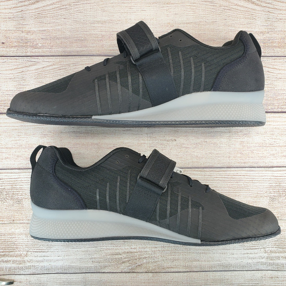 Adidas Adipower Weightlifting 3 Men's Size 16 - Picture 6 of 8